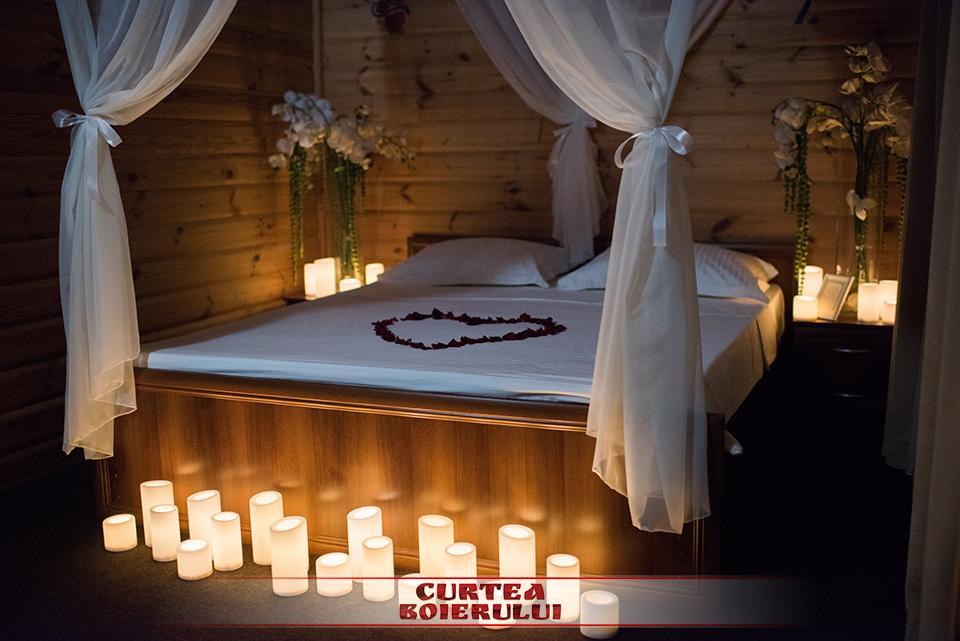 Curtea Boierului Hotel Peresecina Kültér fotó